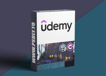 Udemy - Full Course Unity 6 & C# - Complete Beginner to Intermediate