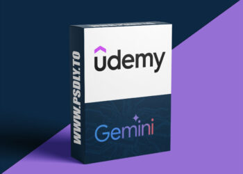 Udemy - Generative AI for beginners - Google Gemini