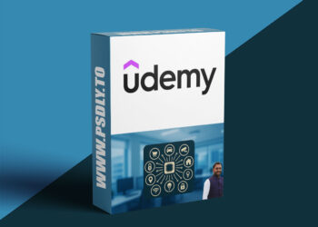 Udemy - IoT for Absolute Beginners - From Sensors to Cloud