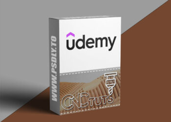 Udemy - Mastering Artcam 2017 2D And Cnc Machine