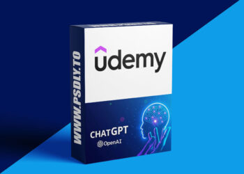 Udemy - Mastering ChatGPT for Beginners: Boost Productivity