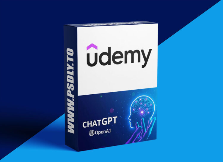 Udemy - Mastering ChatGPT for Beginners: Boost Productivity 1 Udemy - Mastering ChatGPT for Beginners: Boost Productivity
