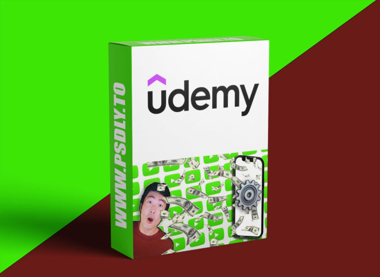 Udemy - YouTube Automation Faceless Channel Marketing AI Creation 2 1 Udemy - YouTube Automation Faceless Channel Marketing AI Creation 2