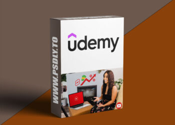 Udemy - YouTube Creator Academy 2025 | Your Complete YouTube Guide
