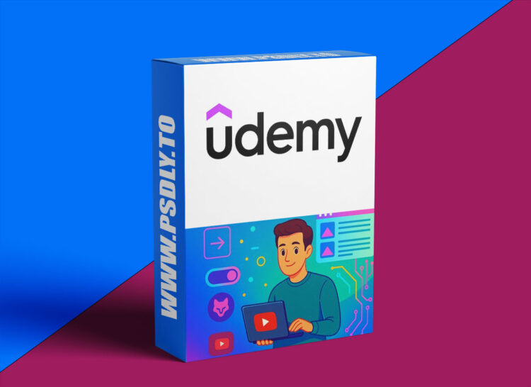 Udemy - YouTube Fly Unlocked: Insider Growth Secrets by ADAM 1 Udemy - YouTube Fly Unlocked: Insider Growth Secrets by ADAM
