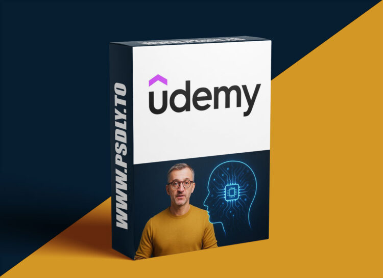 Udemy – AI-Powered Leadership: Skills for the Future 1 Udemy – AI-Powered Leadership: Skills for the Future
