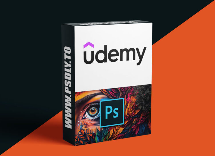 Udemy – Adobe Photoshop: Complete Beginners Course (2025) 1 Udemy – Adobe Photoshop: Complete Beginners Course (2025)