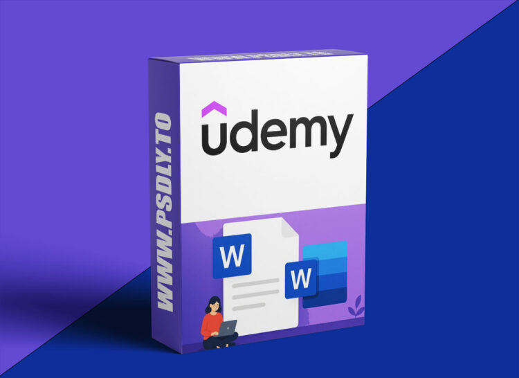 Udemy – All-in-One Microsoft Word Training Course 1 Udemy – All-in-One Microsoft Word Training Course