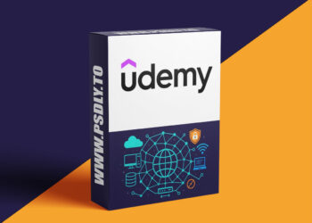 Udemy – All-in-One Networking Tutorial for Beginners and Professional