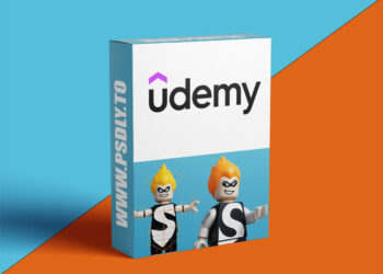 Udemy – Blender - EXPERT in 3D Character Rigging and Animation