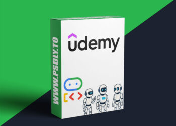 Udemy – Build Multi-Agent Apps with Google ADK while learning Python