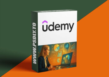 Udemy – CEO Playbook: Generative AI by Prof. Dr. Ana-Maria Olteteanu