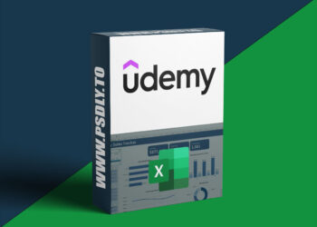 Udemy – Excel Dashboard for Beginners: AI & Pivot Tables Mastery