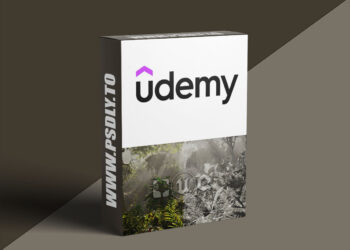 Udemy – Fundamentals of Vegetation in Video Games