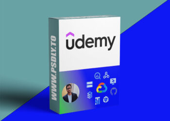 Udemy – GCP Data Engineering - End to End Project - Retailer Domain