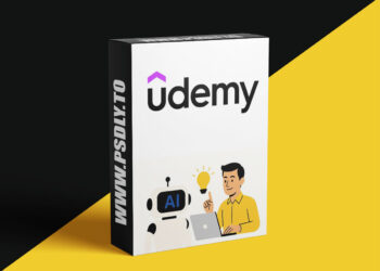 Udemy – Generative AI & Productivity Hacks: For Efficient Delivery