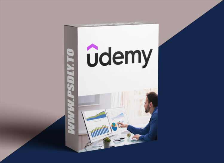 Udemy – Generative AI for Data Analysts & Professionals 1 Udemy – Generative AI for Data Analysts & Professionals