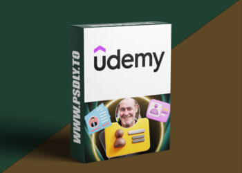 Udemy – How to Create and Sell Digital Business Cards Online