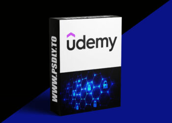 Udemy – Information Security A-Z: Cyber Security Bootcamp
