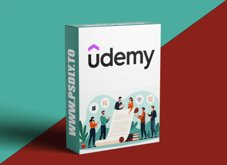 Udemy – Legal English Mastery: Advanced Terminology & Drafting 1 Udemy – Legal English Mastery: Advanced Terminology & Drafting