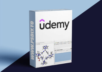 Udemy – Master Computational Chemistry Simulations with Gaussian