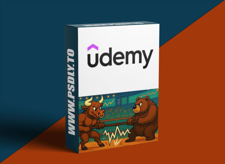 Udemy – Master Stock Market Basics & Investor Mindset - Animated 1 Udemy – Master Stock Market Basics & Investor Mindset - Animated