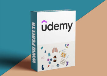 Udemy – Mastering Antibiotics: A Comprehensive Guide (Fullagonist)