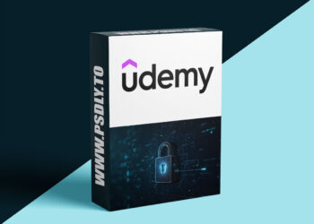 Udemy – Mastering Cryptography: From Basics to Advanced Security