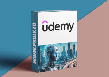 Udemy – Mastering Generative AI with ChatGPT, LangChain, Agentic AI