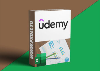 Udemy – Microsoft Excel Data Analysis: Become a Data Analysis Expert