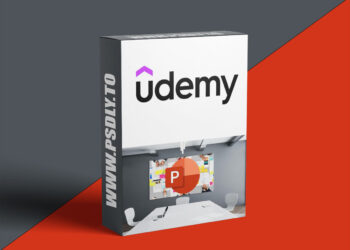 Udemy – Microsoft PowerPoint: Blank Slide to Powerful Presentation