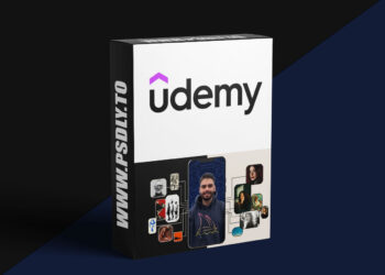 Udemy – Midjourney Mastery: AI Art, Character Design & Monetization