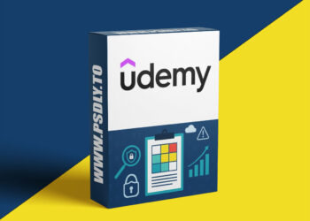Udemy – NIST 800-30: Risk Assessment Step by Step