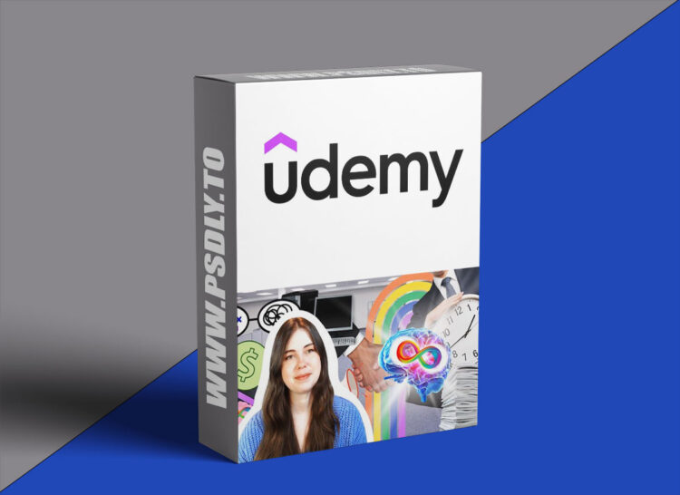 Udemy – Neurodivergent Corporate Survival Guide: Your Personal Plan 1 Udemy – Neurodivergent Corporate Survival Guide: Your Personal Plan