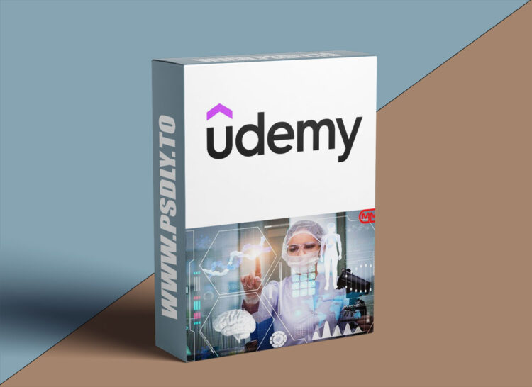 Udemy – No-Code AI for Healthcare Management 1 Udemy – No-Code AI for Healthcare Management