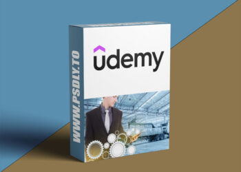 Udemy – ODOO 18: Mastering Warehouse Operations and Accounting