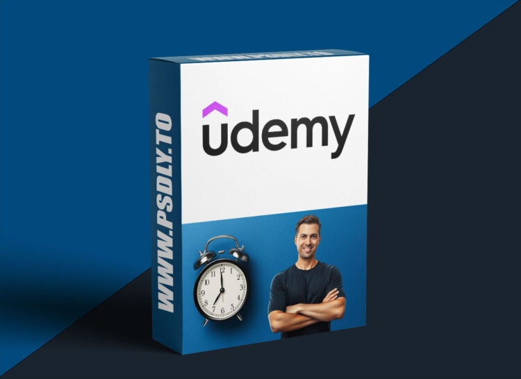 Udemy – Overcome Procrastination: Build Motivation & Get Things Done 1 Udemy – Overcome Procrastination: Build Motivation & Get Things Done