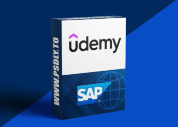Udemy – SAP S/4HANA Essential Training: A Complete Beginner's Guide