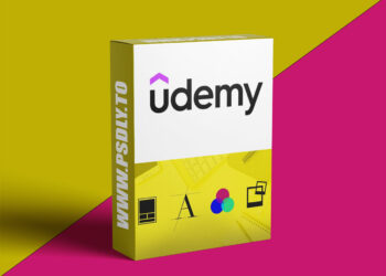 Udemy – The Complete Graphic Design Theory for Beginners Course
