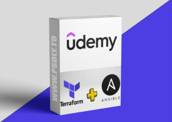 Udemy – The Complete Terraform with Ansible Bootcamp 2025