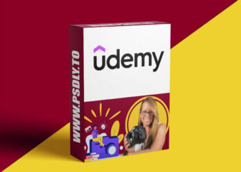 Udemy – The Photography Success Starter Kit