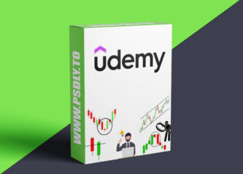 Udemy – Trade Like a Pro: A Complete Beginner's Blueprint