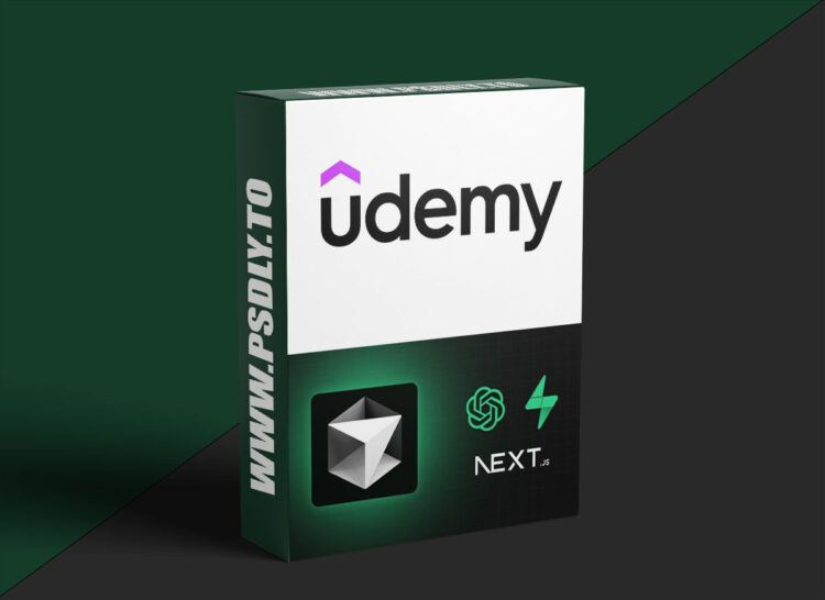 Udemy – Use Cursor to Build AI Apps (MCP, Next.JS, Supabase) 1 Udemy – Use Cursor to Build AI Apps (MCP, Next.JS, Supabase)
