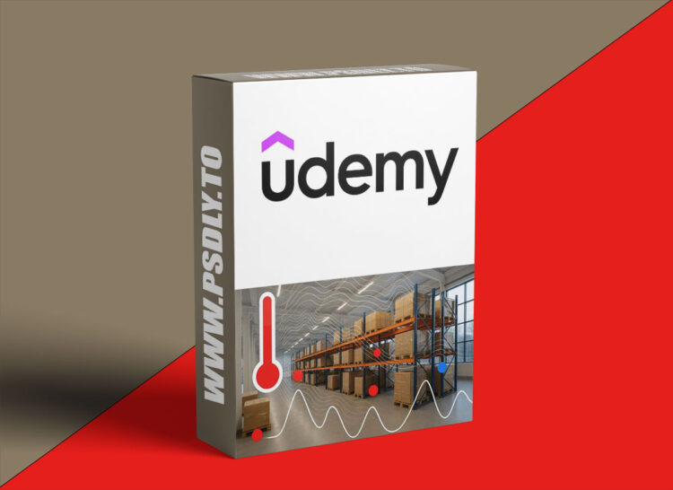 Udemy – Warehouse Temperature Mapping: Risk-Based Validation for GxP 1 Udemy – Warehouse Temperature Mapping: Risk-Based Validation for GxP