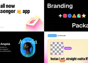 Videohive - Branding Typography - 58242936