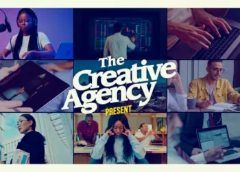 Videohive - Creative Agency Event Promo - 39898596