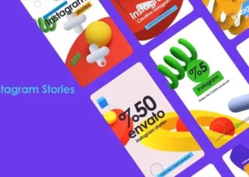 Videohive - Insta Stories - 58142987