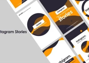 Videohive - Instagram Stories - 58143327