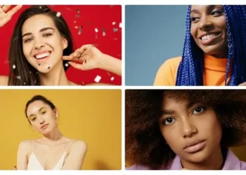 Videohive - Multi Screen Slideshow - 58259657