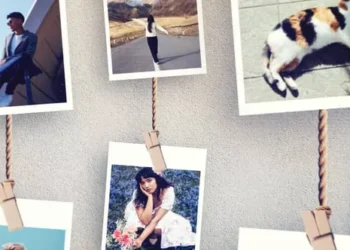 Videohive - Photo Logo Reveal - 57921758